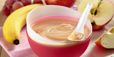 The Benefits of Making Your Own Homemade Baby Food